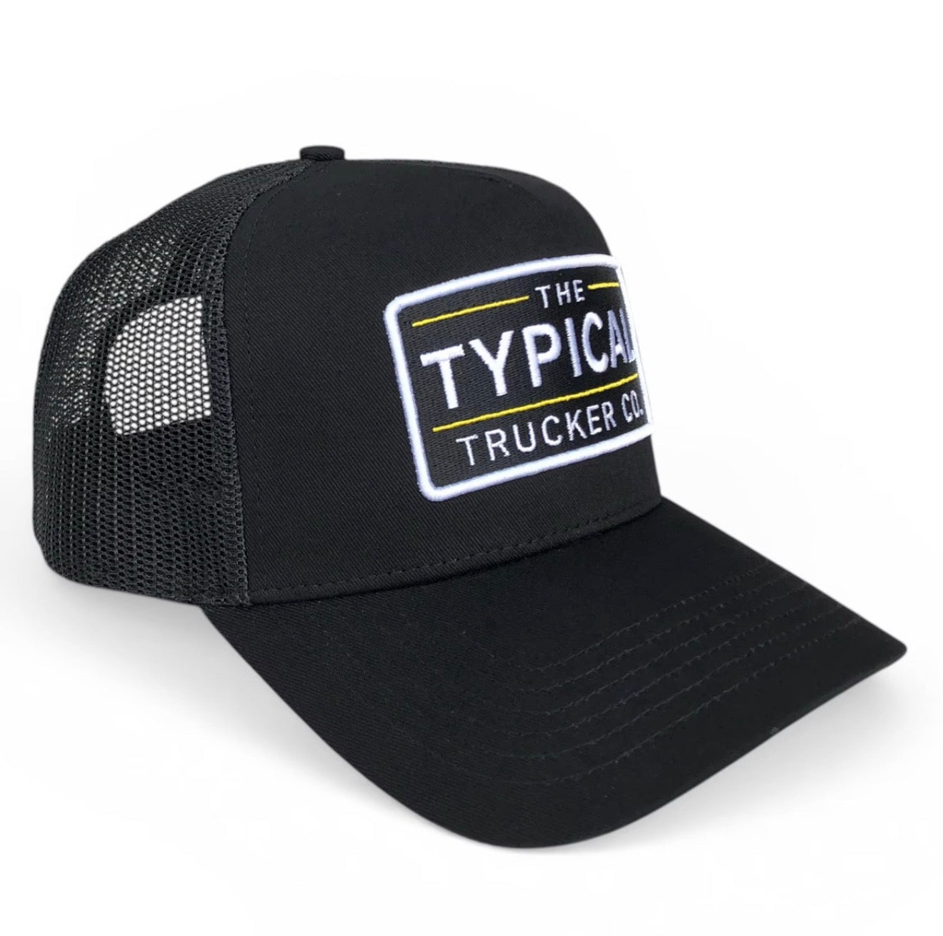 The Typical Trucker Classic
