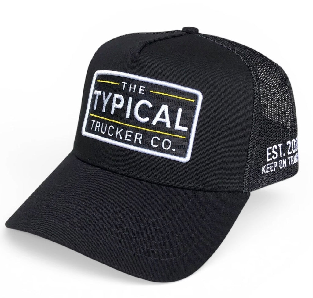 The Typical Trucker Classic