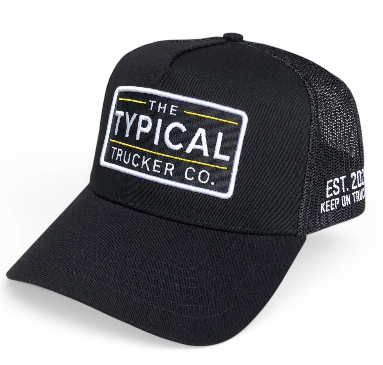 The Typical Trucker Classic